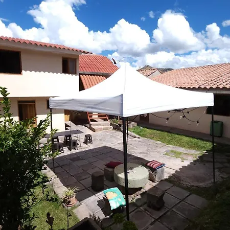 Rest Apart Santa Ana Cusco