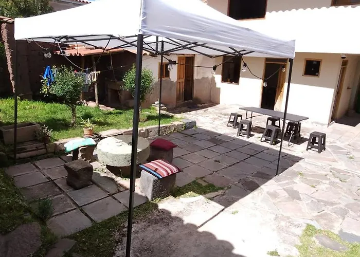 Affittacamere Rest Santa Ana *