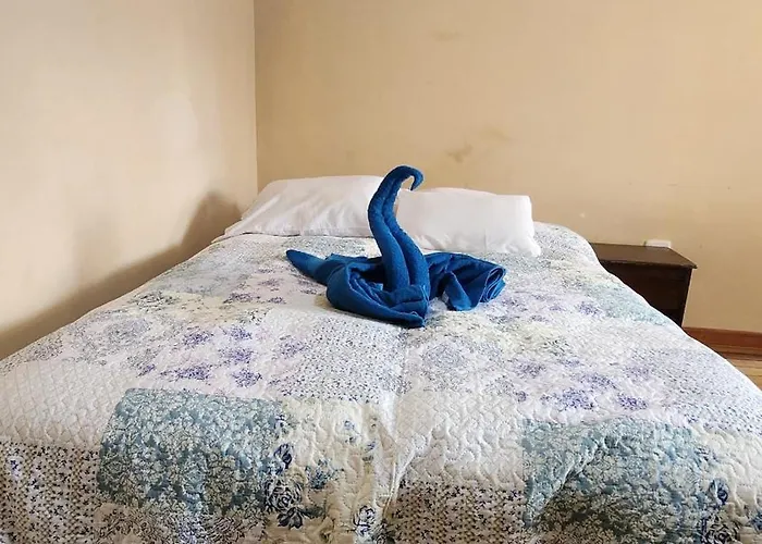 Rest Santa Ana